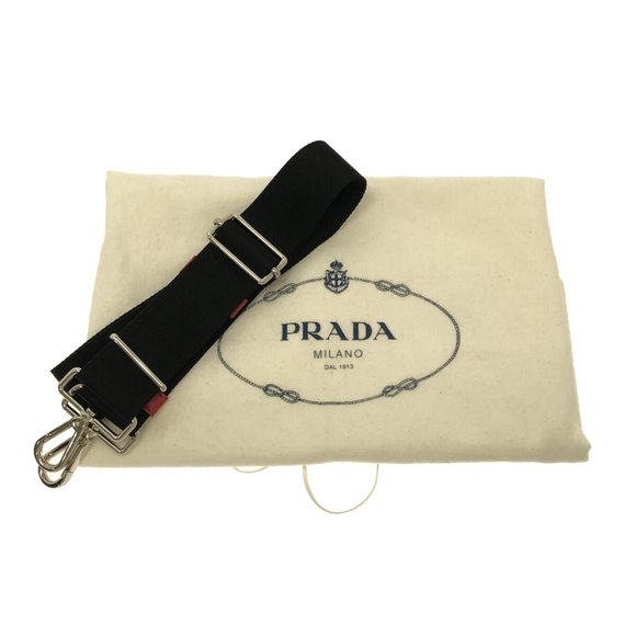 PRADA Cargo Handbag - Picture 7 of 12